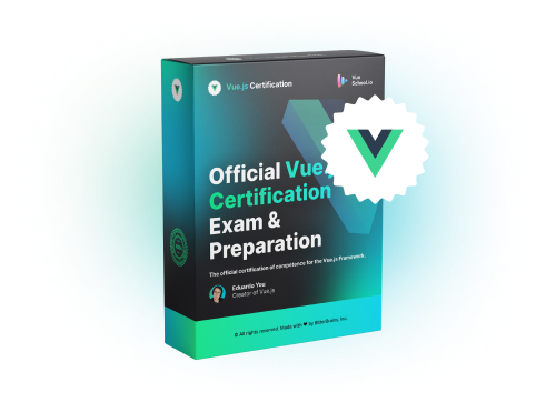 vue-certification
